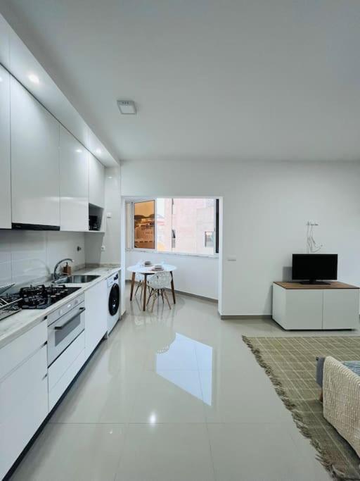 Bliss Apartments T1 - Soleil منديلو المظهر الخارجي الصورة